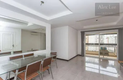 Apartamento com 3 quartos à venda na Rua Alves Guimarães, 718, Pinheiros, São Paulo