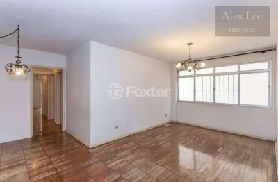 Apartamento com 3 quartos à venda na Rua Cristiano Viana, 279, Pinheiros, São Paulo