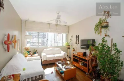 Apartamento com 3 quartos à venda na Rua Cristiano Viana, 279, Pinheiros, São Paulo