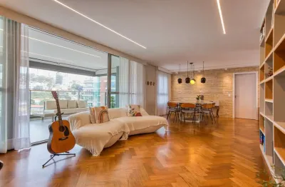 Apartamento para venda em Sumaré com 3 quartos, sendo 3 suítes , 200m²