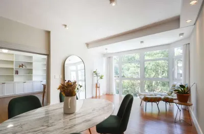 Apartamento para venda em Jardim Paulista com 3 quartos, sendo 1 suíte , 141m²