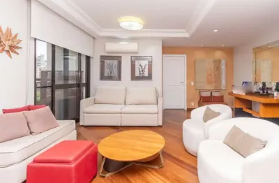 Apartamento para venda em Paraiso com 4 quartos, sendo 3 suítes , 164m²