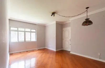 Apartamento com 1 quarto à venda na Rua Nilo, 241, Aclimação, São Paulo