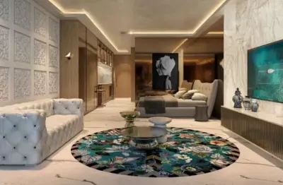 Kitnet / Stúdio à venda na Rua Turiassu, 1305, Perdizes, São Paulo