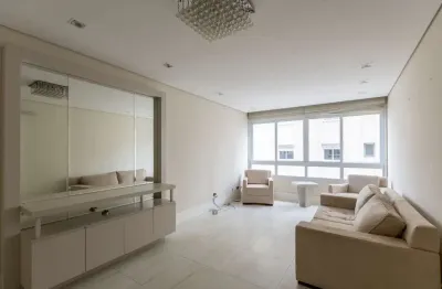 Apartamento para venda em Cerqueira César com 2 quartos, sendo 1 suíte , 96m²