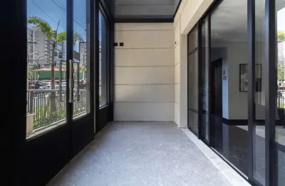 Apartamento para venda em Perdizes com 4 quartos, sendo 4 suítes , 142m²