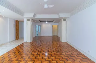 Apartamento para venda em Higienópolis com 2 quartos, sendo 2 suítes , 154m²