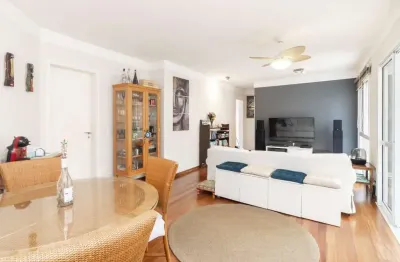 Apartamento para venda em Vila Mariana com 2 quartos, sendo 2 suítes , 93m²