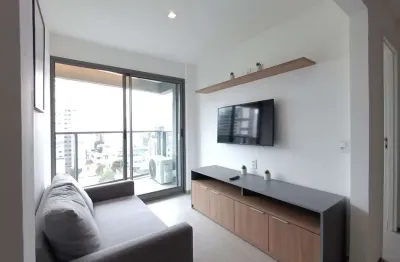 Apartamento para venda em Paraíso com 2 quartos, sendo 1 suíte , 47m²