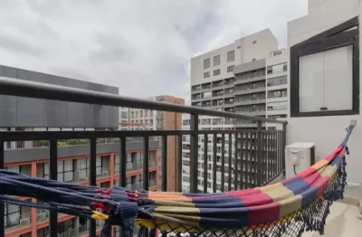 Kitnet / Stúdio à venda na Rua Humberto I, 1005, Vila Mariana, São Paulo