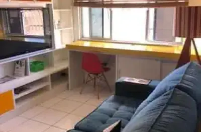 Apartamento com 3 quartos à venda na Avenida Rui Barbosa, 264, Centro, Macaé