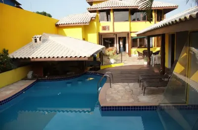 Excelente casa em uma das melhores ruas do novo horizonte