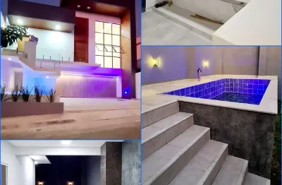Casa em condomínio fechado com 3 quartos à venda na Avenida Ricardo Muylaert Salgado, 901, Lagoa, Macaé
