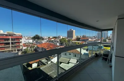 Excelente apartamento no residencial specialli imbetiba