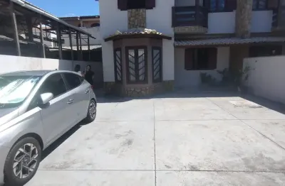Casa com 3 quartos à venda na Rua Doutor Geraldo Menecucci de Oliveira Pestalozi, 540, Parque Aeroporto, Macaé