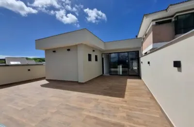 Casa em condomínio fechado com 3 quartos à venda na Avenida Ricardo Muylaert Salgado, 901, Lagoa, Macaé
