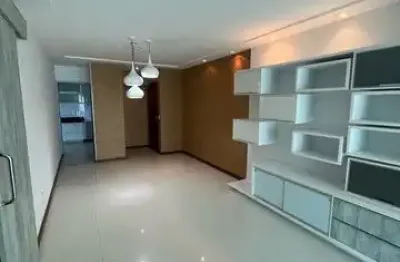 Apartamento de alto padrão no edifício diamond, alto da glória – luxo, conforto e lazer completo
