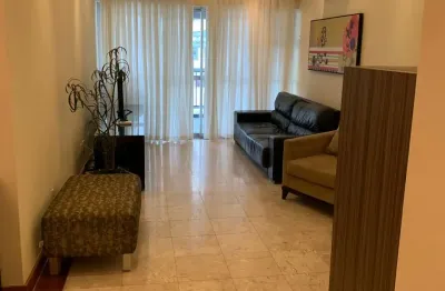Apartamento com 3 quartos à venda na Rua José Henrique da Silva, 494, Praia do Pecado, Macaé