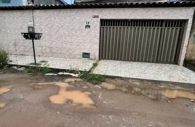 Sua nova casa linear com terraço no jardim franco - macaé/rj!