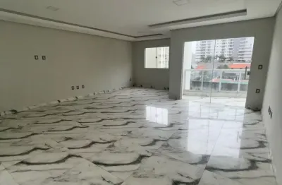 Cobertura exclusiva no residencial glória com vista mar!