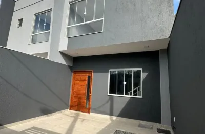 Casa com 3 quartos à venda no Jardim Vitória, Macaé 