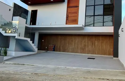 Casa em condomínio fechado com 3 quartos à venda na Avenida Ricardo Muylaert Salgado, 901, Lagoa, Macaé