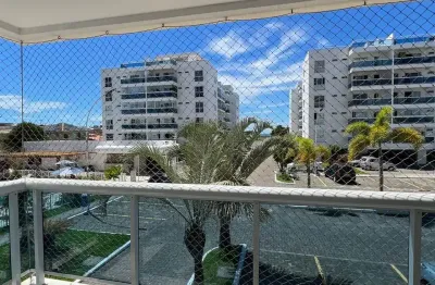 Apartamento 107m² no recreio / ouro verde – rio das ostras