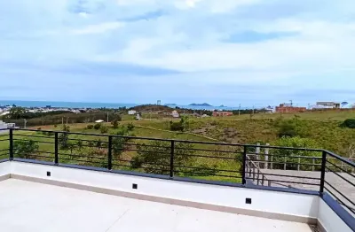Casa alto padrão – residencial do bosque | cabiúnas, macaé (rj)