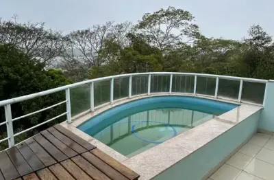 Cobertura com 2 quartos à venda no Lagoa, Macaé 