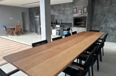Casa em condomínio fechado com 3 quartos à venda no Lagoa, Macaé 