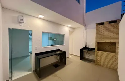 Casa nova – 3 suítes com closet, planejados e cozinha brastemp | macaé – vale das palmeiras