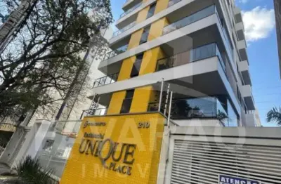 Apartamento à venda  unique place | zona 7, maringá