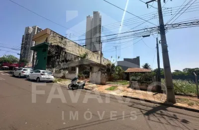 Terreno próximo ao parque do ingá sub esquina com avenida são paulo - vila bosque