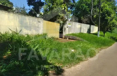 Terreno à venda na Rua Jacob Porsak, S/N, Chácaras Aeroporto, Maringá