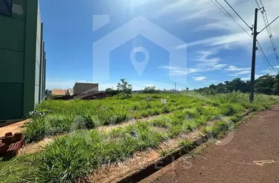 Terreno comercial à venda na Avenida Naihma Name, 1441, Jardim Olímpico, Maringá