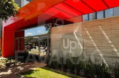 Apartamento com 3 quartos à venda na Avenida Senador Petrônio Portela, 1021, Jardim Aclimação, Maringá