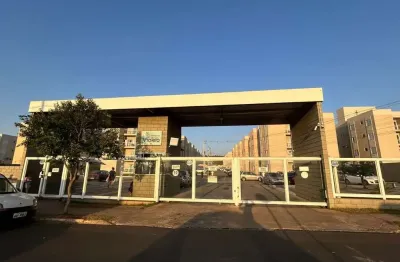 Excelente apartamento todo mobiliado em marialva no parque industrial.