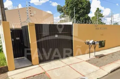 Apartamento com 1 quarto para alugar na Rua Maringá, 847, Jardim Aclimação, Maringá