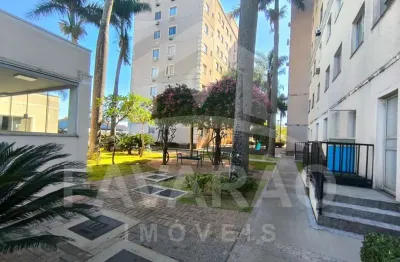 Apartamento à venda  parque residencial cidade nova