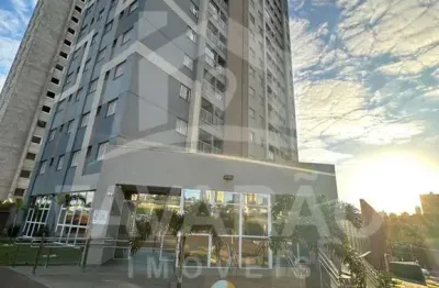 Apartamento para locação  illumine residence com vaga de moto.