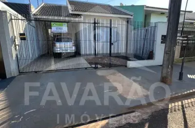 Casa jardim verão em sarandi pertinho do centro da cidade.