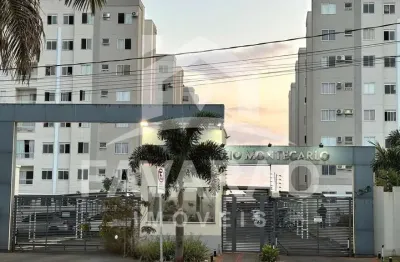 Apartamento com 2 quartos à venda na Avenida das Indústrias, 1240, Jardim América, Maringá