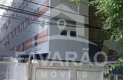Apartamento com 2 quartos para alugar na Rua Tietê, 130, Zona 07, Maringá