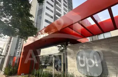 Apartamento com 2 quartos à venda na Avenida Senador Petrônio Portela, 1021, Jardim Aclimação, Maringá
