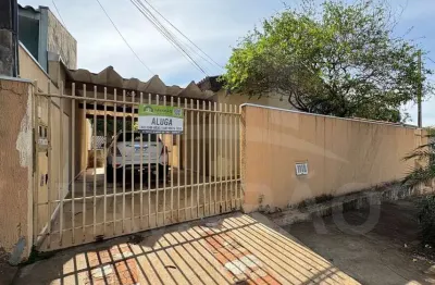 Casa com 2 quartos para alugar na Rua Yoshinori Kubota, 551, Parque das Grevíleas, Maringá