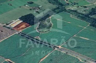 Sítio à venda  36.000 m²  totalmente cercado e com acesso exclusivo. entre munhoz de melo e santa fé