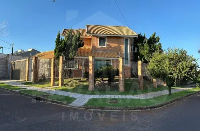 Casa com 3 quartos à venda na Rua Maria Jacira Aparecida Martins, Jardim Itália, Maringá