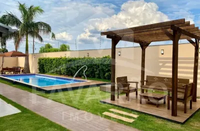 Chácara / sítio para alugar na Avenida das Torres, 5086, Jardim Rebouças, Maringá