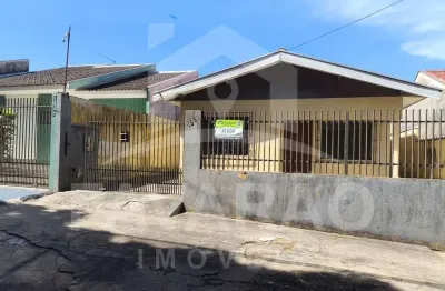 Casa para alugar na Rua Maranhão, 1551, Jardim Alvorada, Maringá