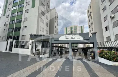 Apartamento com 3 quartos para alugar na Avenida São Paulo, 2827, Vila Bosque, Maringá